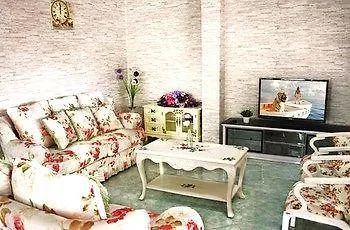 Camelia House 호텔 조호르 바루 말레이시아