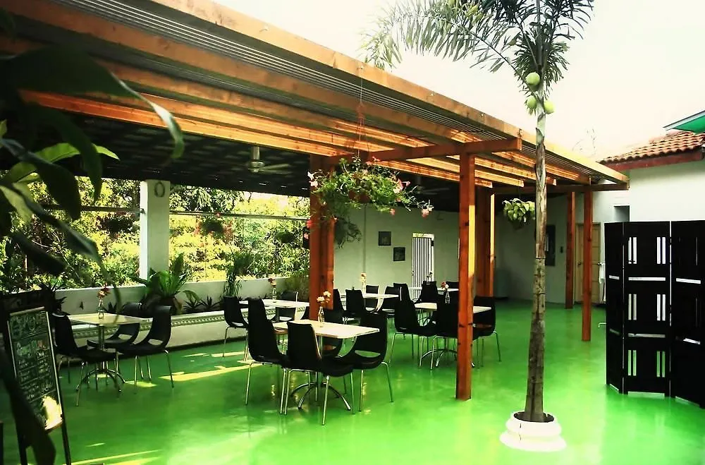 Camelia House location