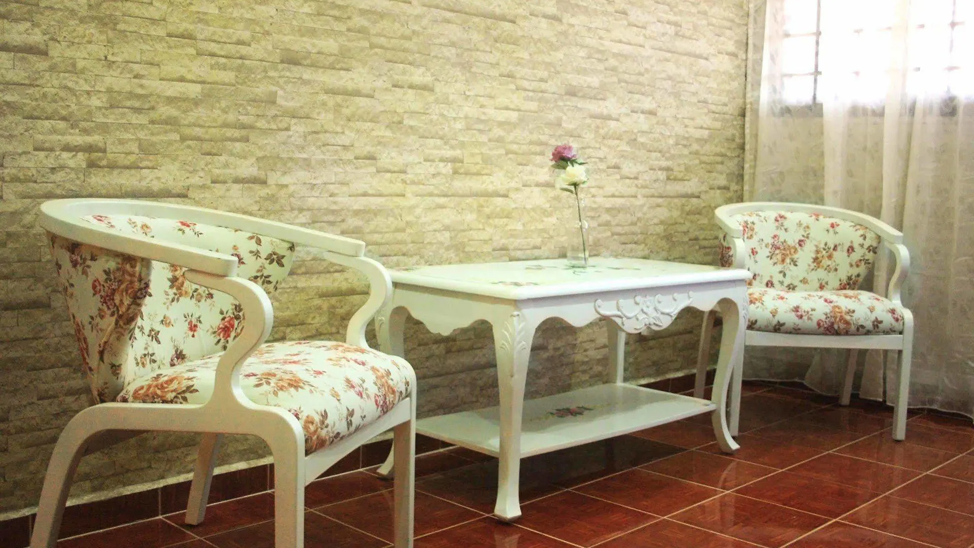 Camelia House 호텔 조호르 바루