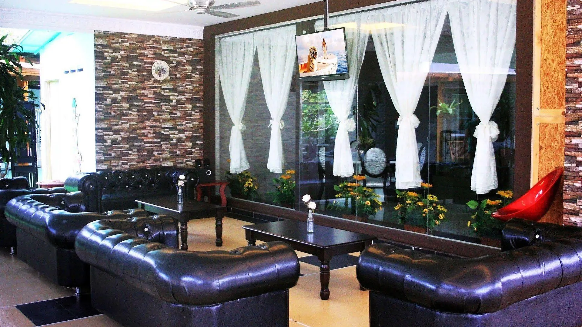 Camelia House 호텔 조호르 바루